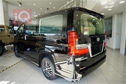 Toyota Granvia